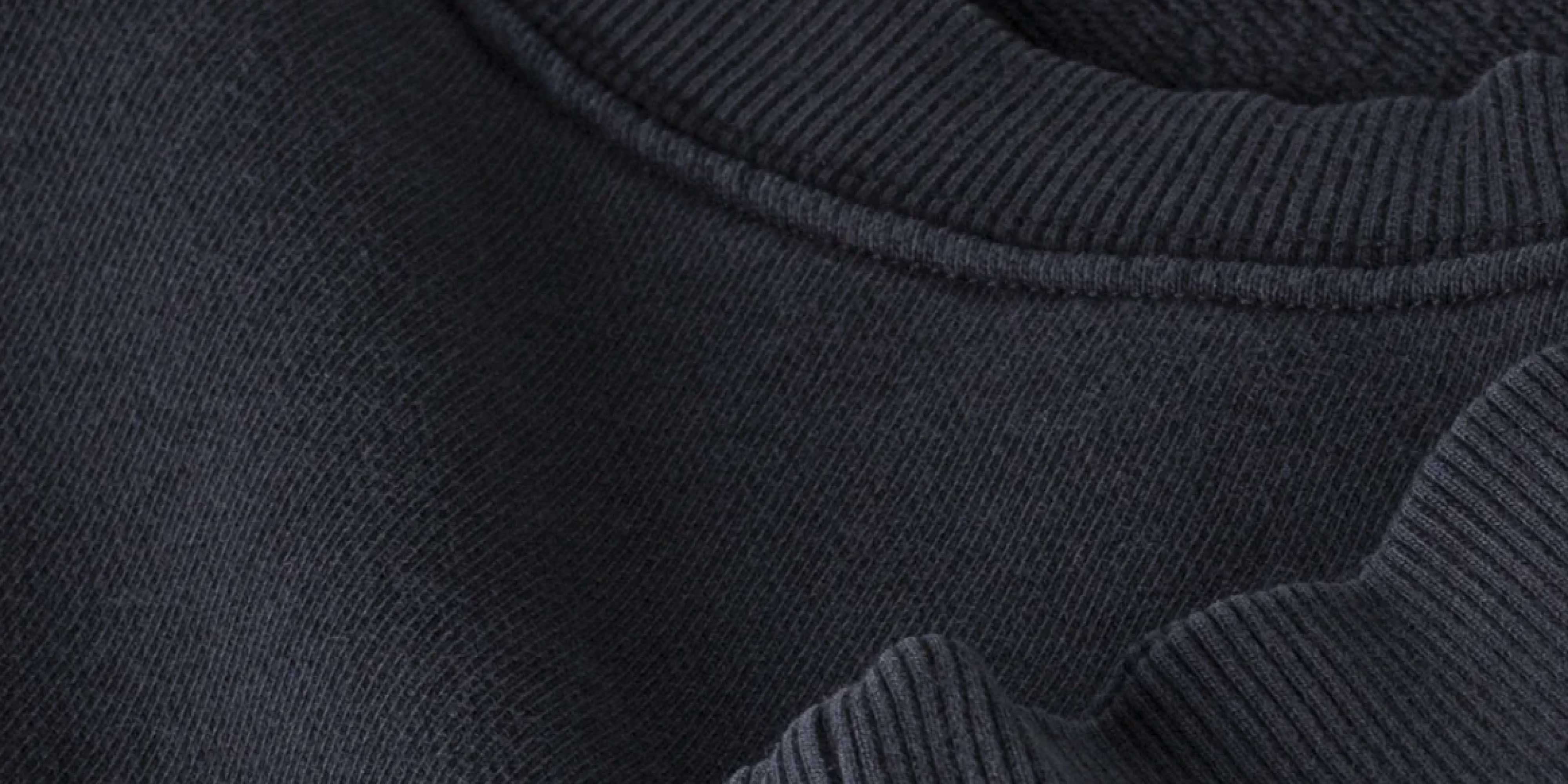 Partch streetwear sweaters | sweatshirts organic cotton