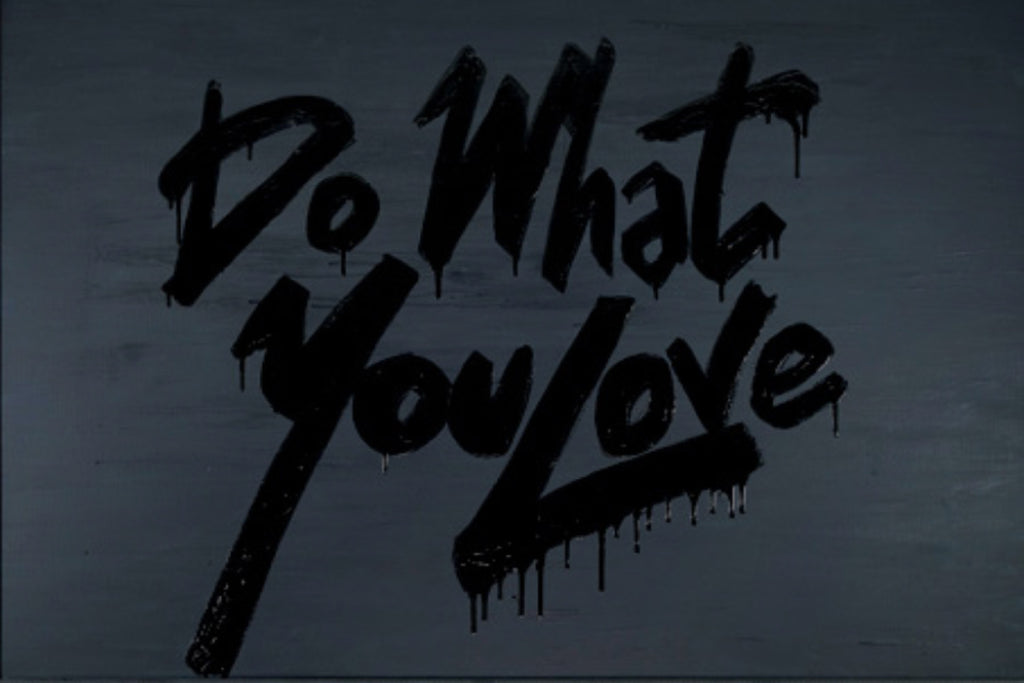 PARTCH x Do What You Love Artist | Miami 