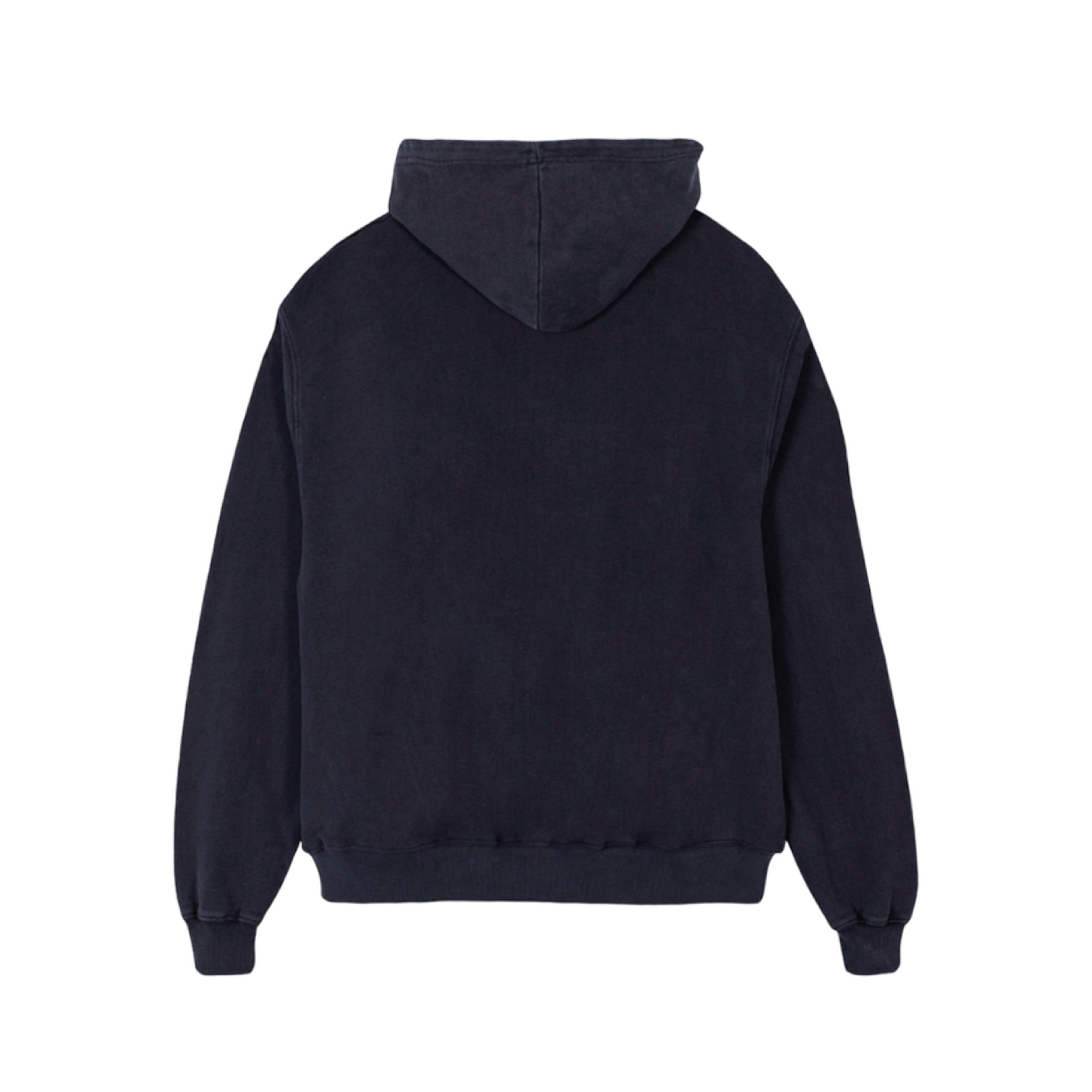 Partch Luxury Hoodie Cotton Vintage Black | Sweatshirts for Men & Women