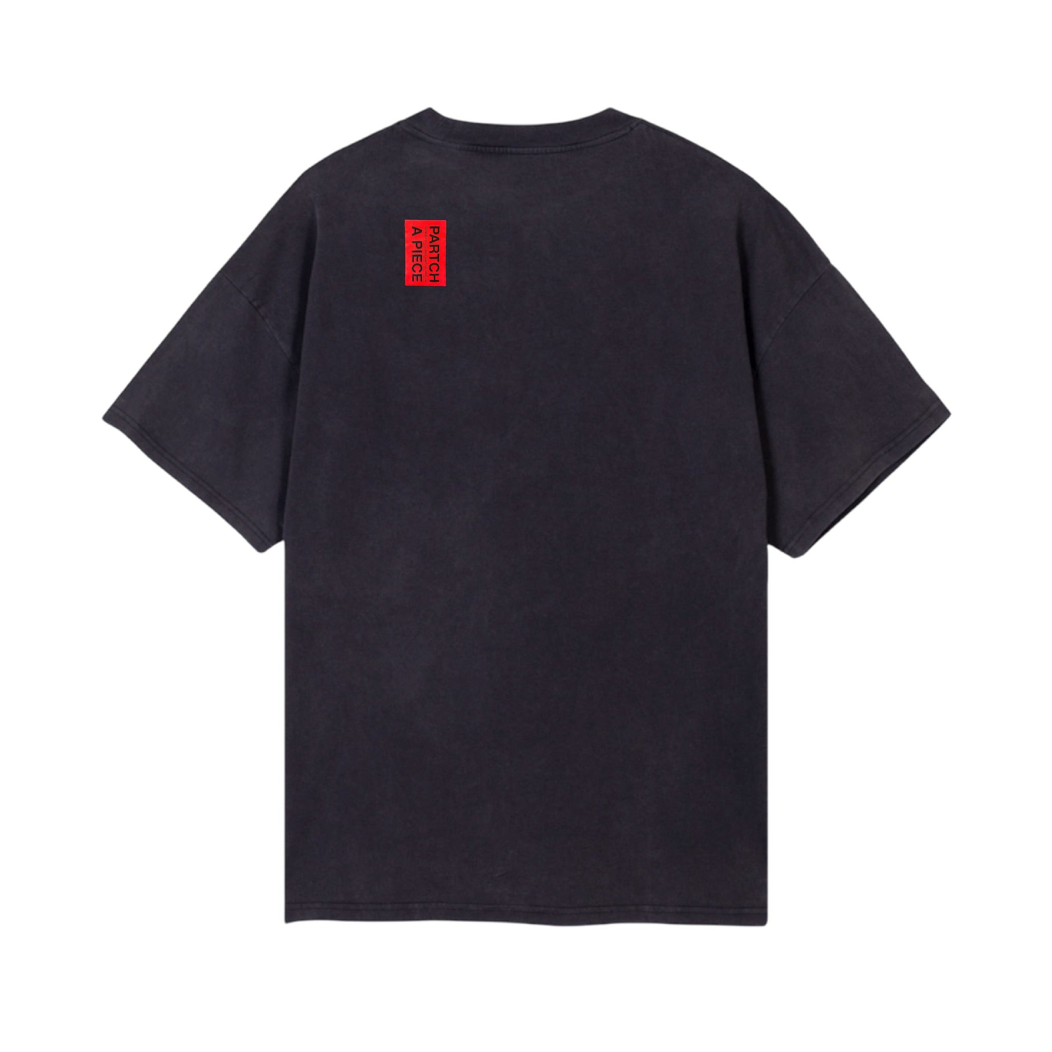 Vintage Luxury Oversized T-Shirt for Men | PARTCH