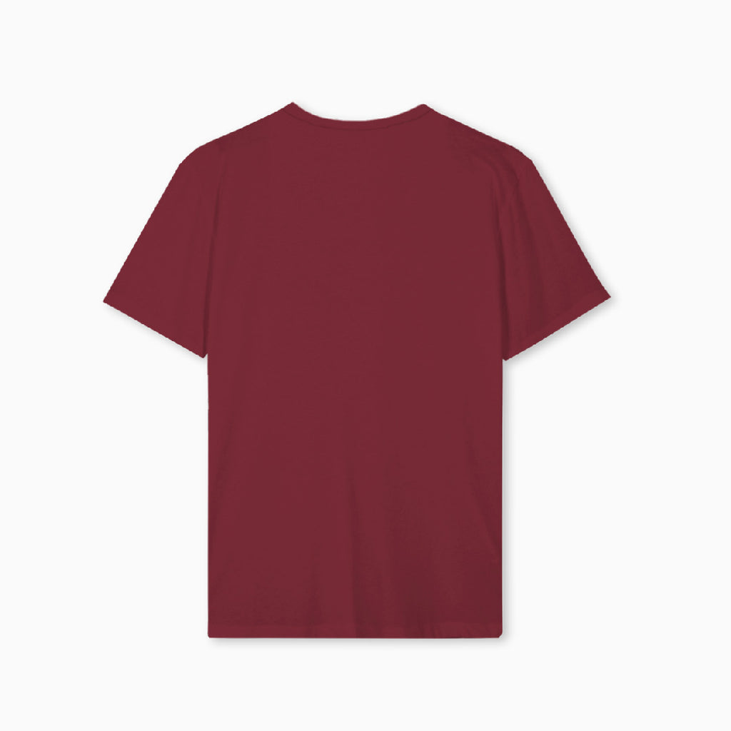 Must Blank T-Shirt Regular Fit Organic Cotton | PARTCH