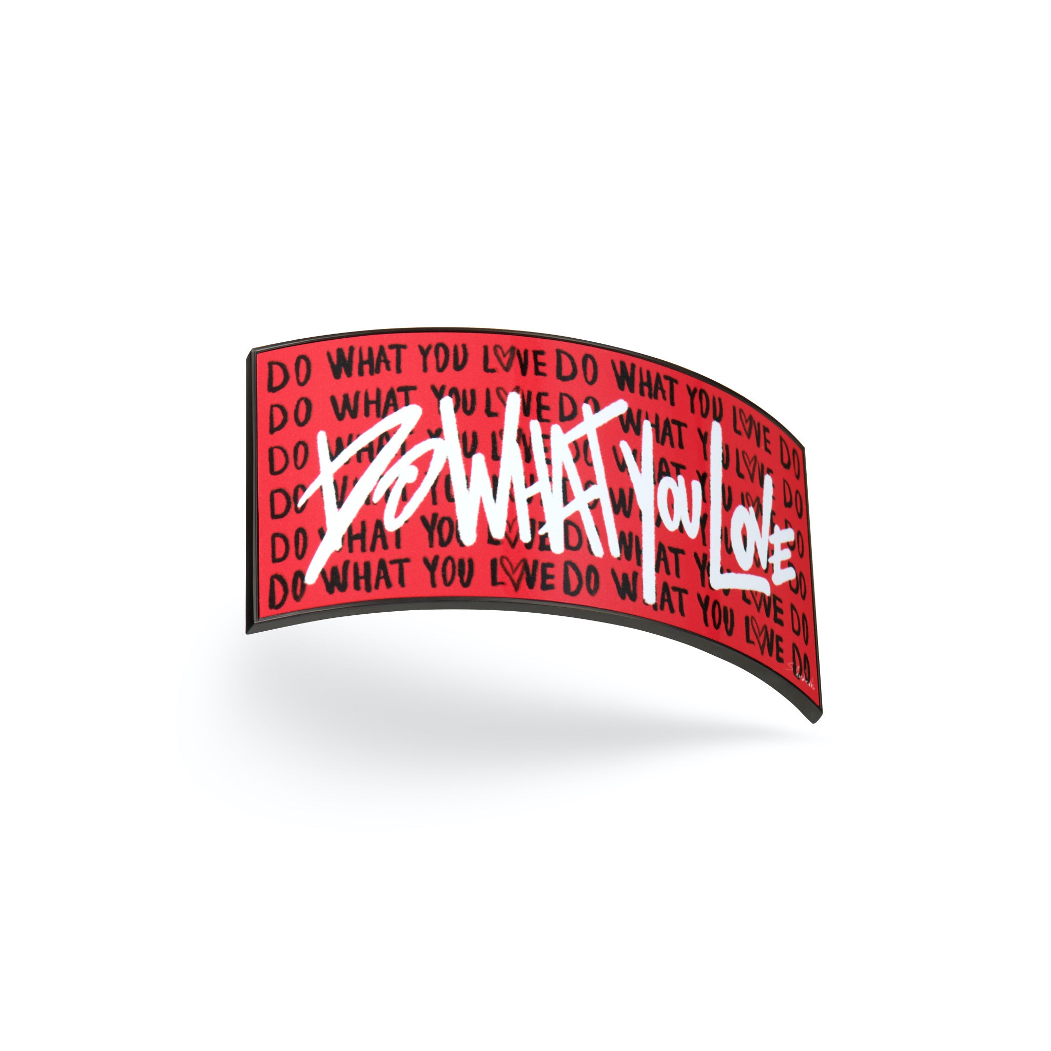 PARTCH Clip removable DWYL-R55 | Do What You Love