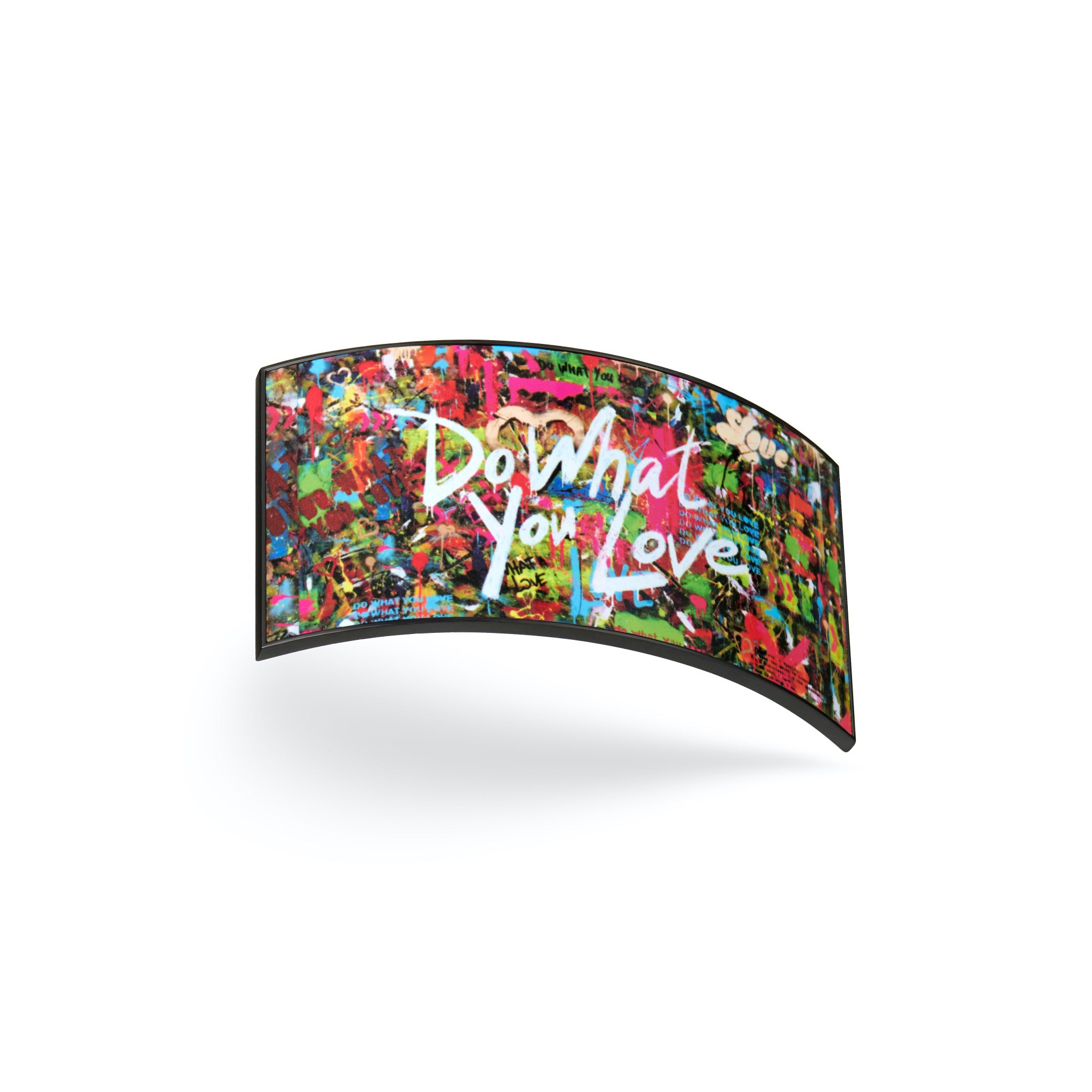 PARTCH-Clip Model DWYL-G11 | Do What you Love