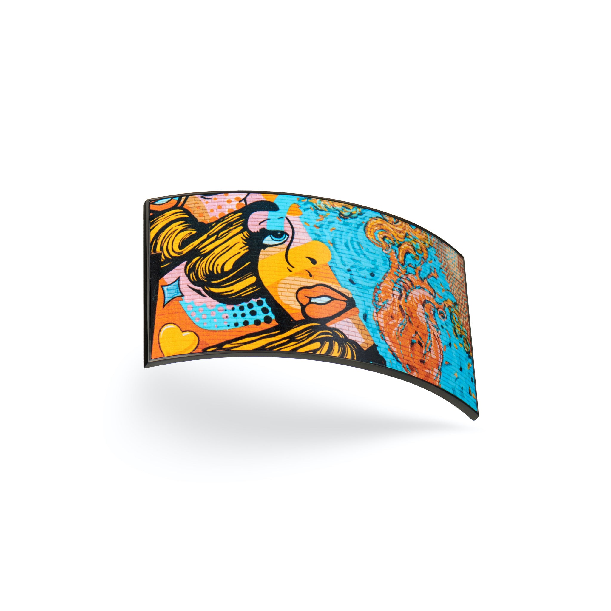 PARTCH Removable Art patch Exsyt