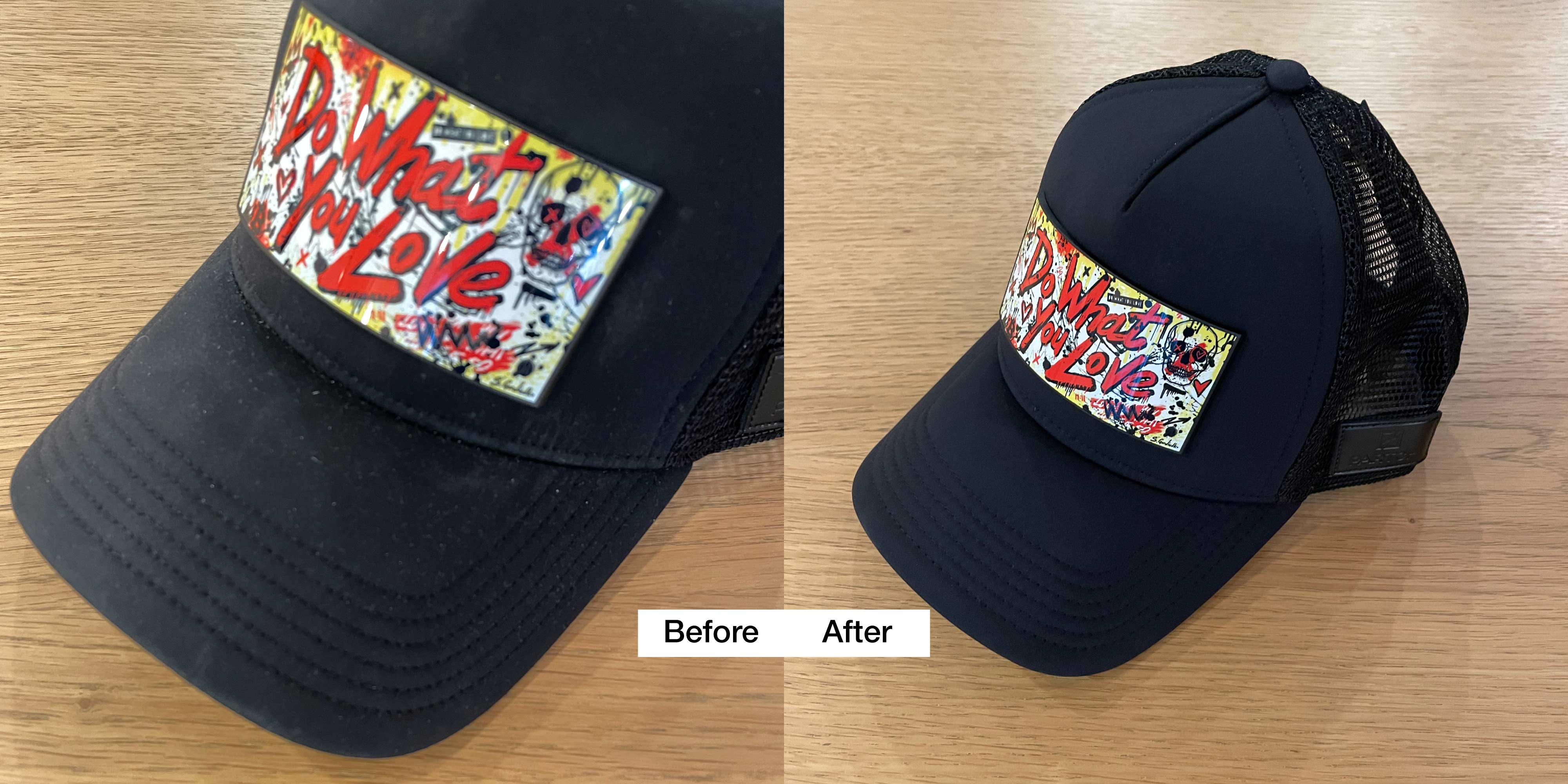 How to Clean Your Fashion Cap and Hats | PARTCH