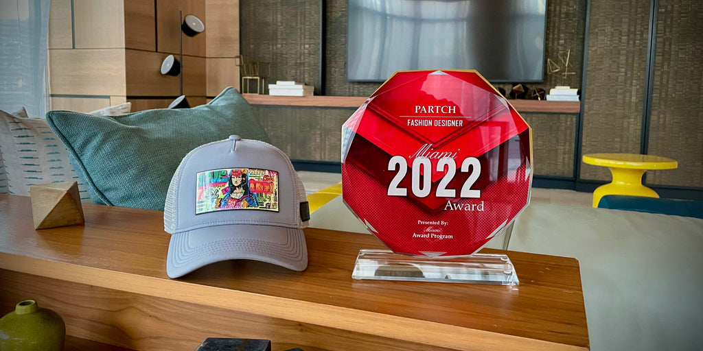 PARTCH Fashion Receives 2022 Miami Award
