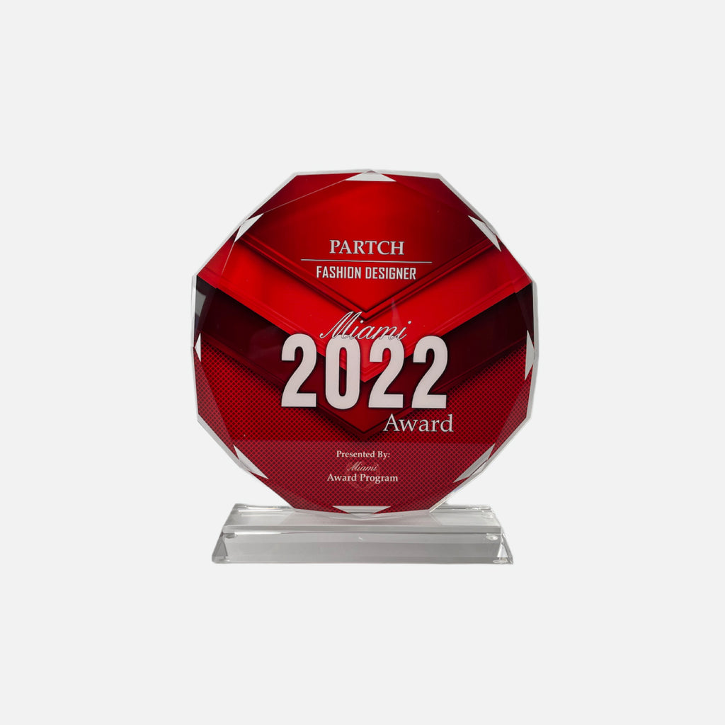 Partch Award 2022 Miami Program | Category Fashion Designer 