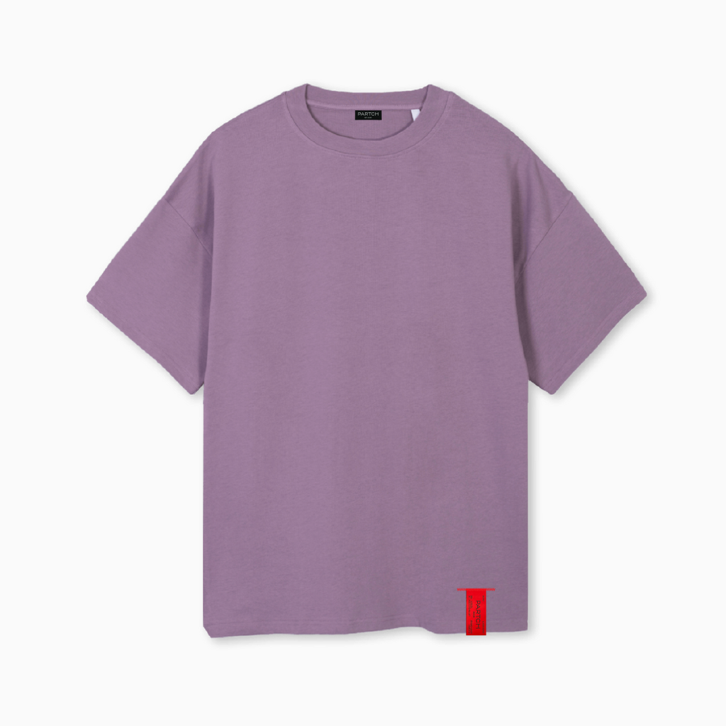 Light purple best sale color t shirt