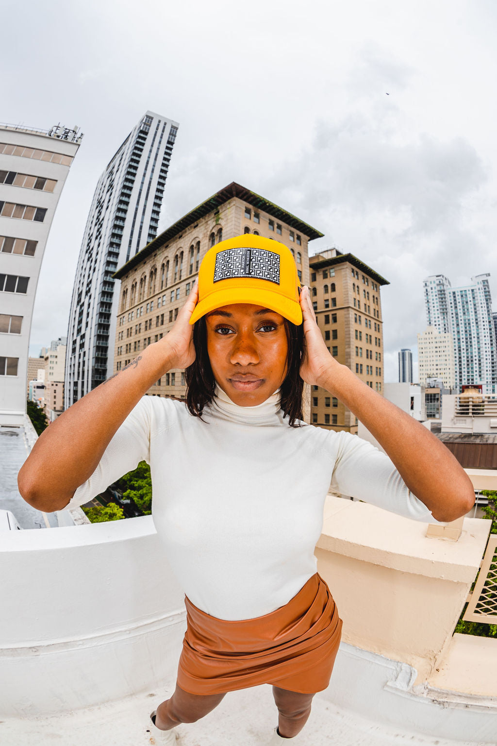 Partch Headwear Collection Trucker Hats, Caps | Men - Women – PARTCH ...