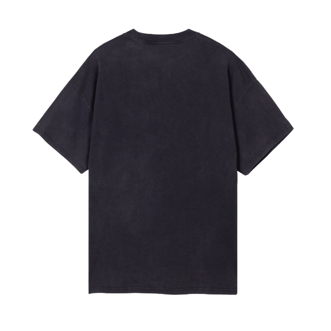 Luxury T-Shirt Oversized Vintage Cotton | PARTCH