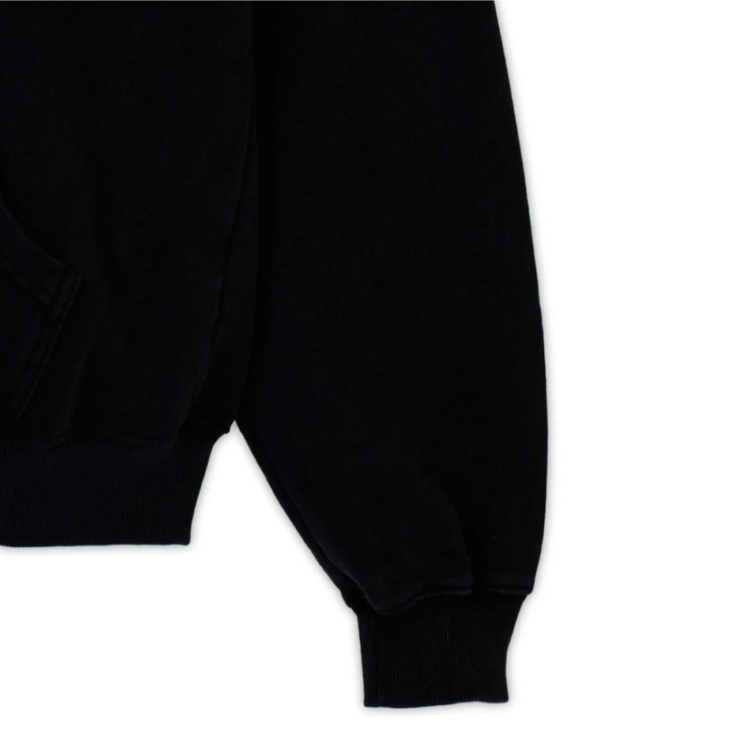 Must Sweater long sleeve Black for Men