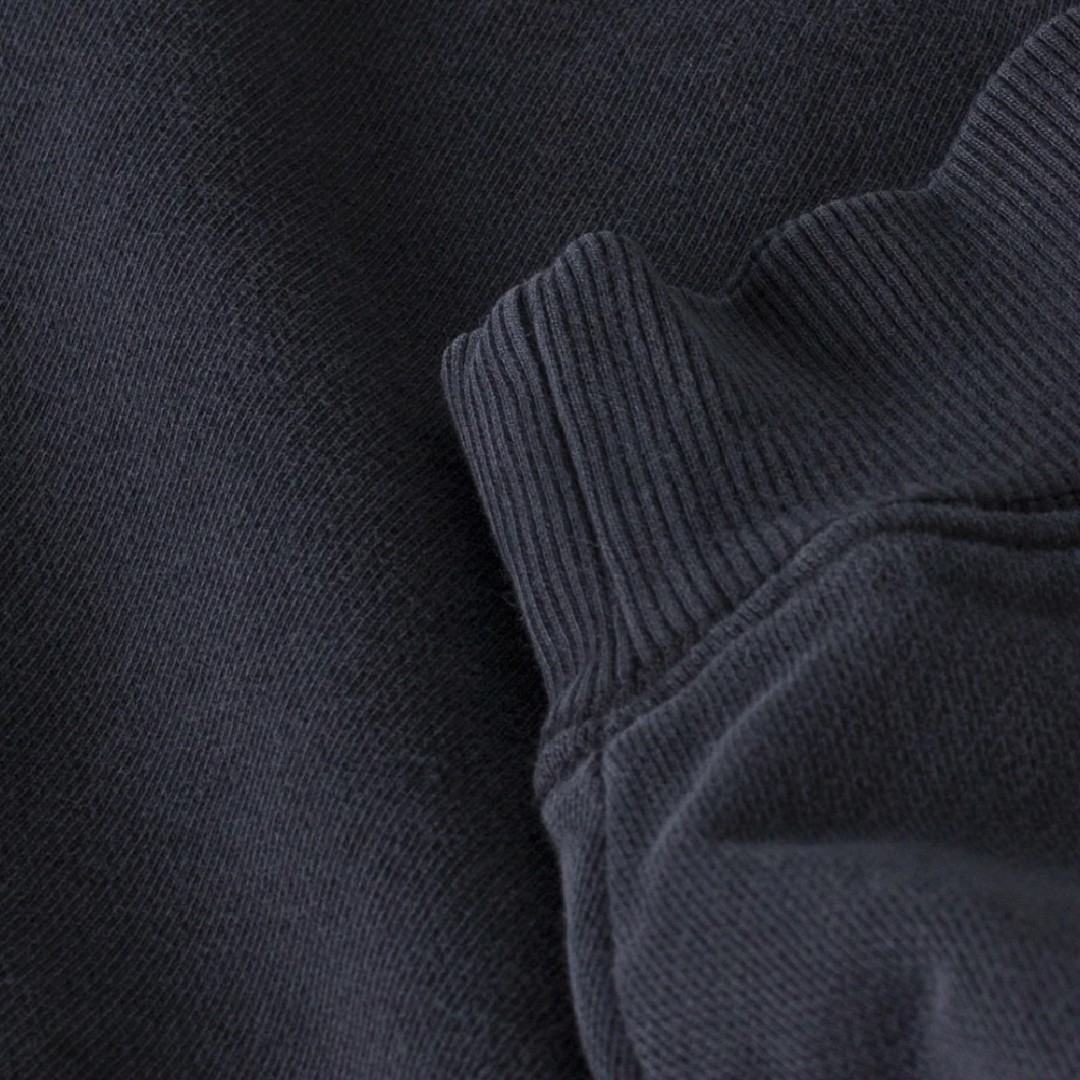 Partch Must Hoodie Vintage Cotton | Designer Hoodies & Sweaters