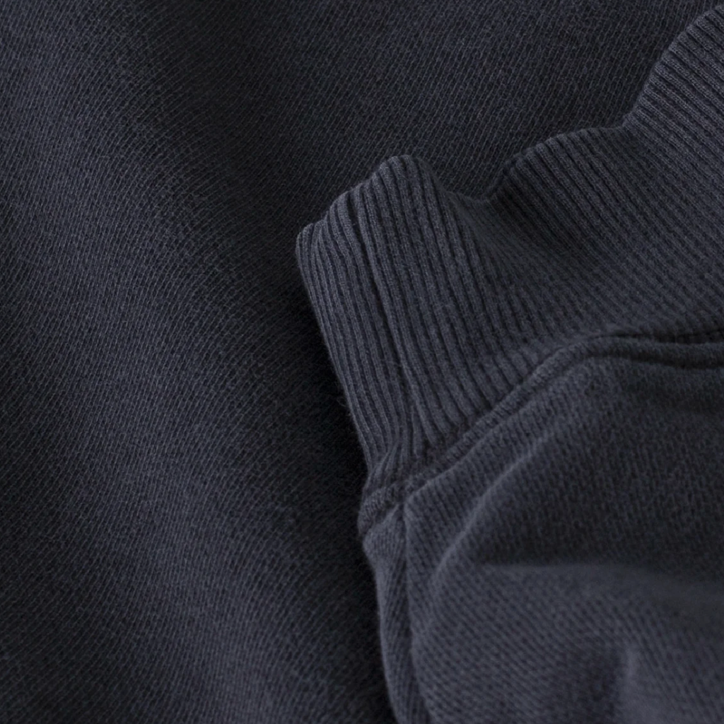 Partch Must Hoodie Vintage Cotton | Designer Hoodies & Sweaters