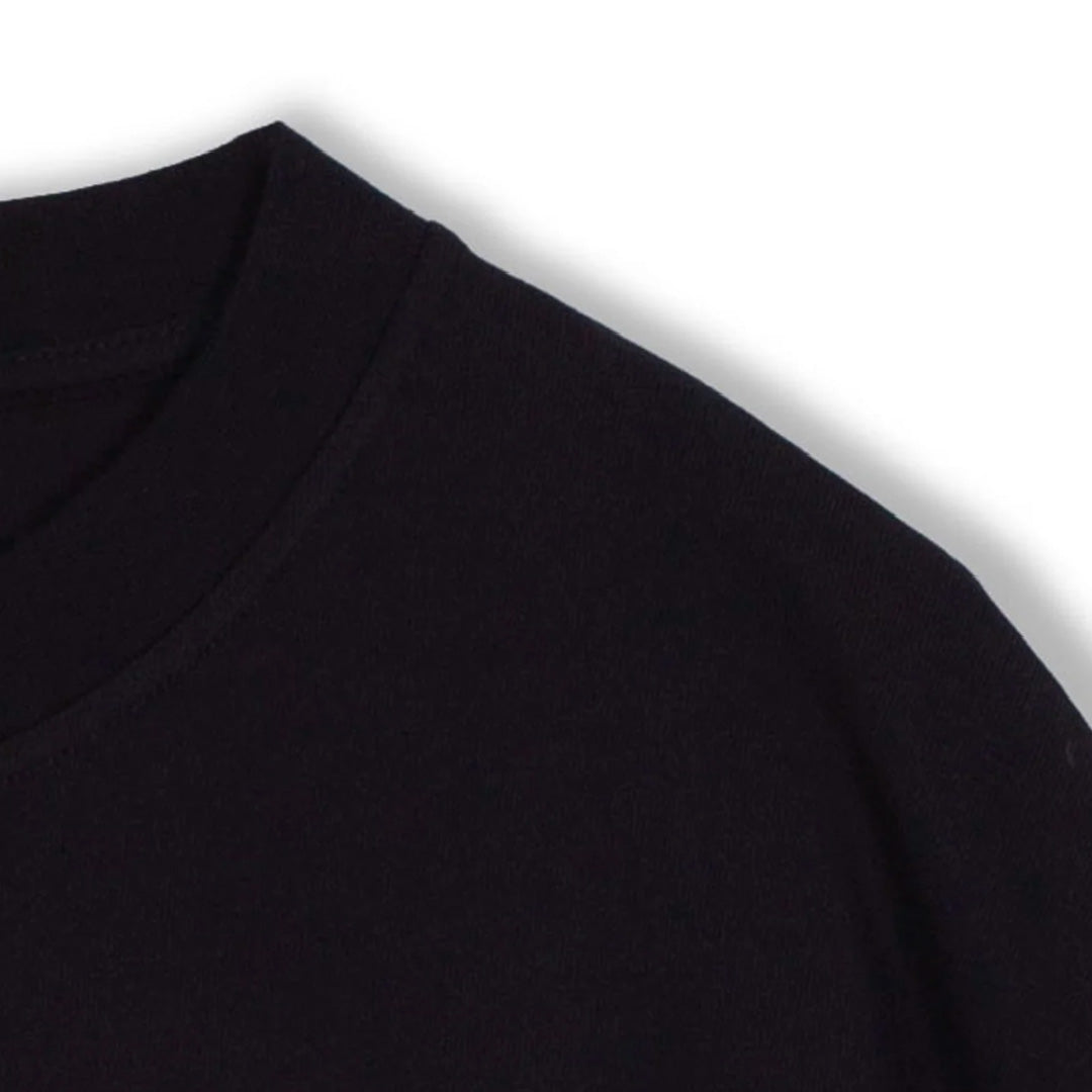 Must Sweater Partch - Organic Cotton