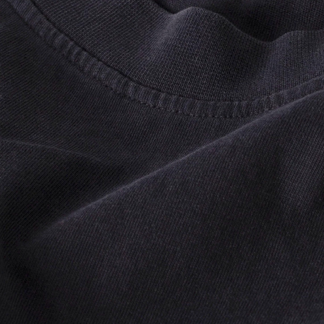PARTCH Oversized Tee Heavyweight Jersey Organic Cotton Vintage | Designer Streetwear