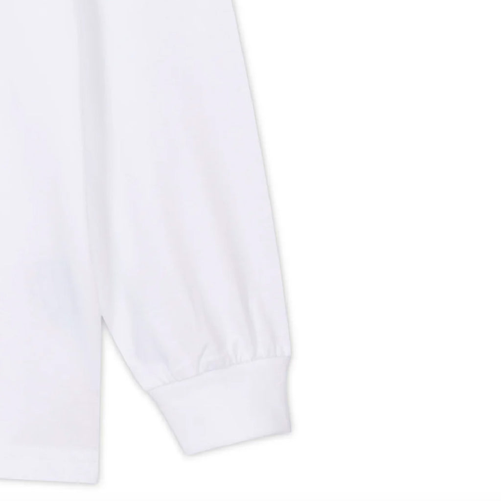 Partch Must Long Sleeve T-Shirt for Men | Organic Cotton