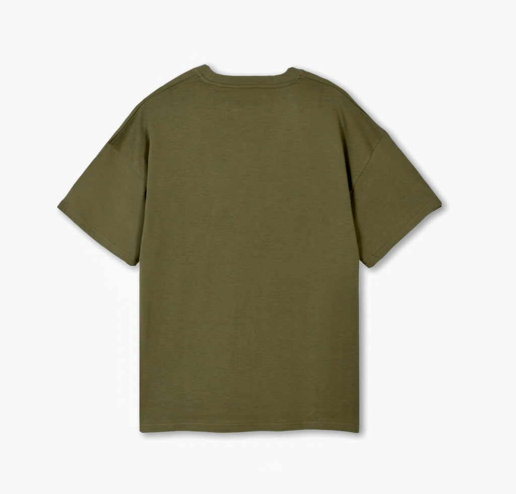 Partch Must Blank Oversized T-Shirt Organic Cotton Blank | T-Shirts for Men