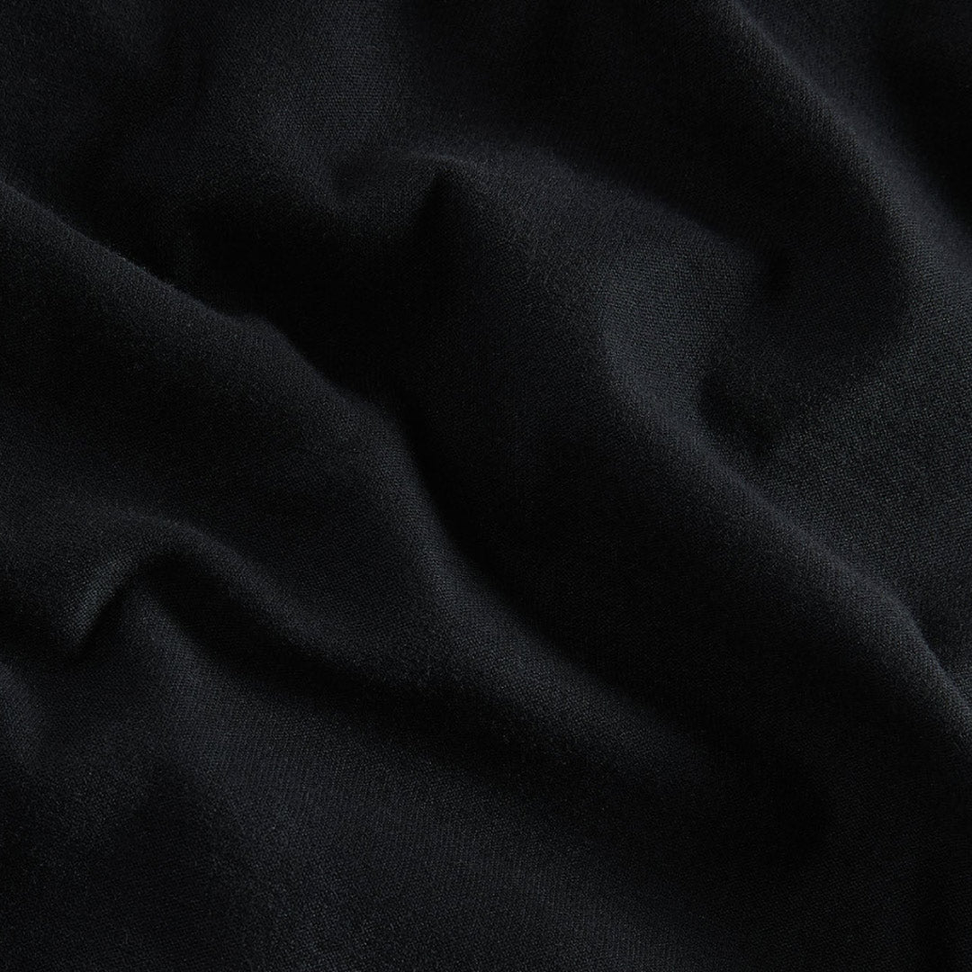 Black T-Shirt For Men | PARTCH Fashion