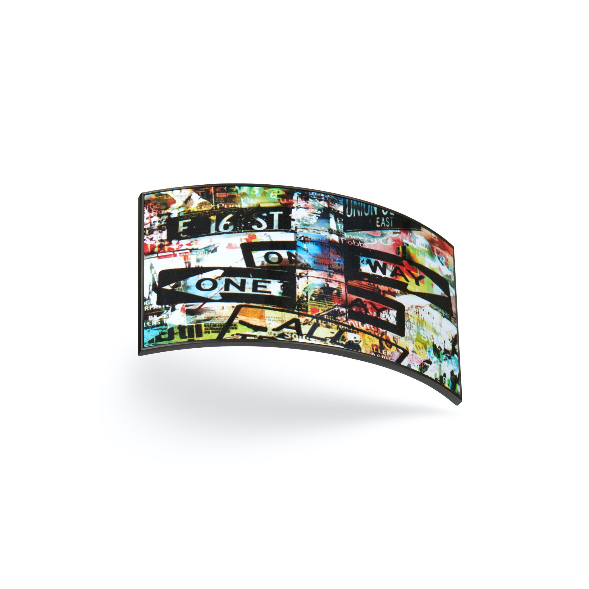 PARTCH Clip NY Sign Art Removable | PARTCH 