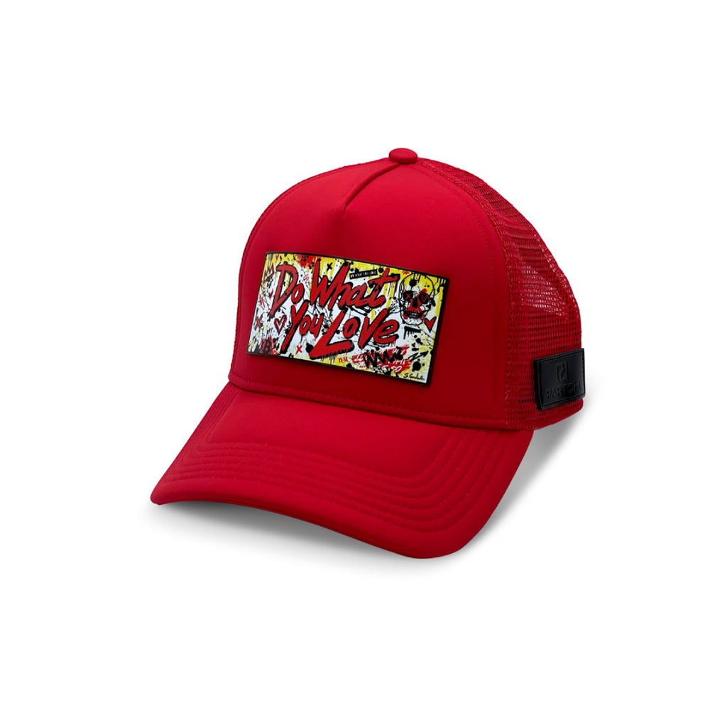 Love Cap: Women's Designer Hats